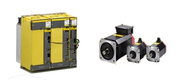 2-Axes-Drives-Servo-Spindle 2-Axes-Drives-Servo-Spindle