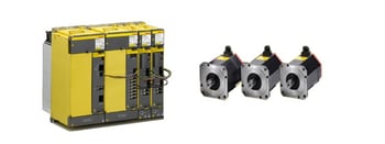 3-Axes-Drives-ServoMotors 3-Axes-Drives-ServoMotors