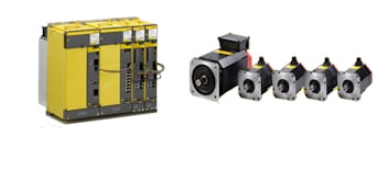 4 Axes Machine Tools
