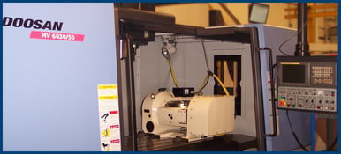 FANUC Tech Bulletin 4 - 5-Axis Machining with Rotary Tables