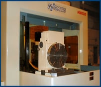 FANUC Tech Bulletin 4 - 5-Axis Machining with Rotary Tables