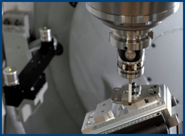 FANUC Tech Bulletin 4 - 5-Axis Machining with Rotary Tables