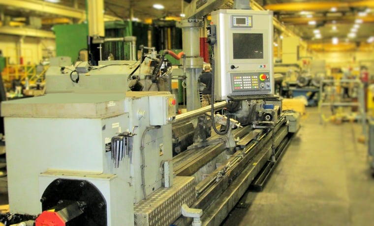 Waldrich_Siegen_Roll_Grinder_Retrofit Waldrich_Siegen_Roll_Grinder_Retrofit