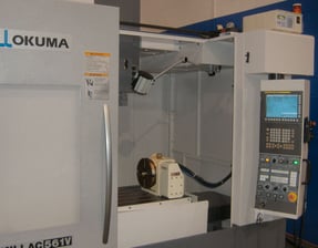 FANUC Tech Bulletin 4 - 5-Axis Machining with Rotary Tables