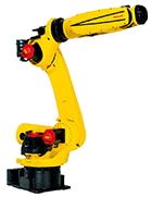 FANUC 2000iD Robot