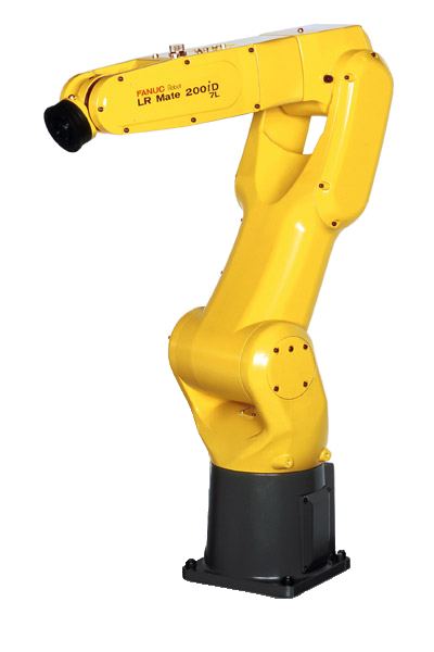 FANUC 200iD-7L Robot