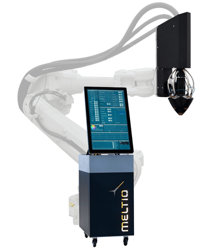 meltio_robot meltio_robot