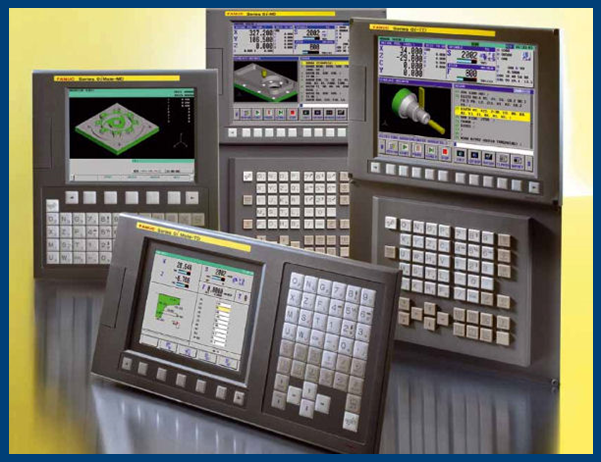 FANUC Tech Bulletin 7 - FANUC's Open Architecture Technology