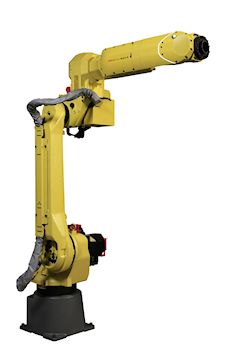 FANUC_M-20iA_Robot FANUC_M-20iA_Robot
