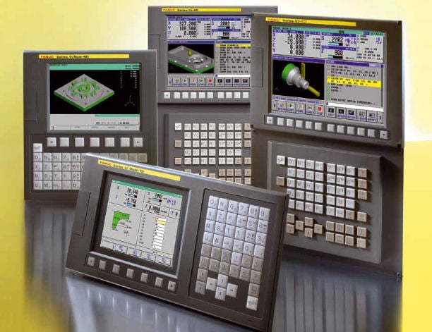 FANUC Tech Bulletin 3 - FANUC Control Communication