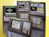 FANUC Control Communication
