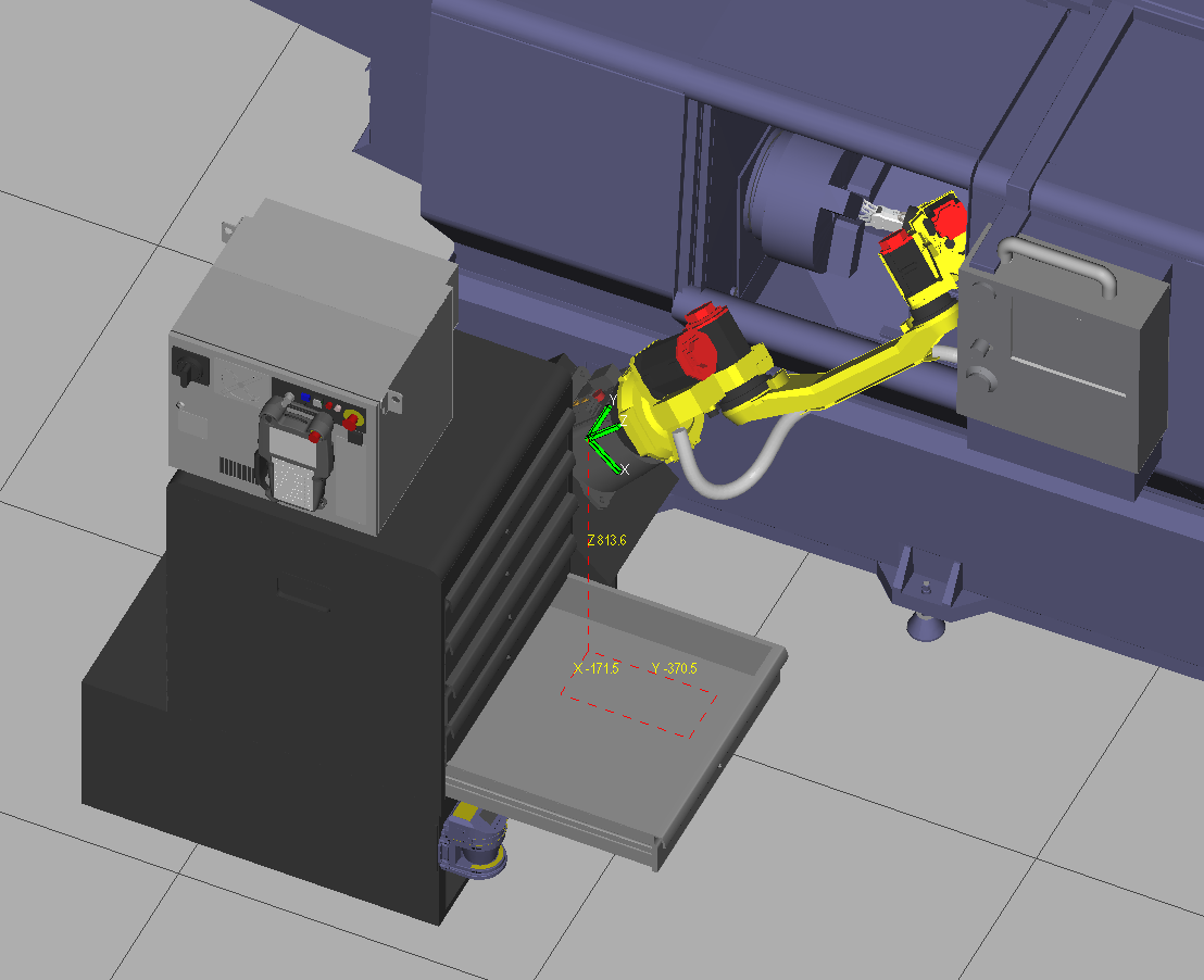 M10i Drawer System-2 M10i Drawer System-2