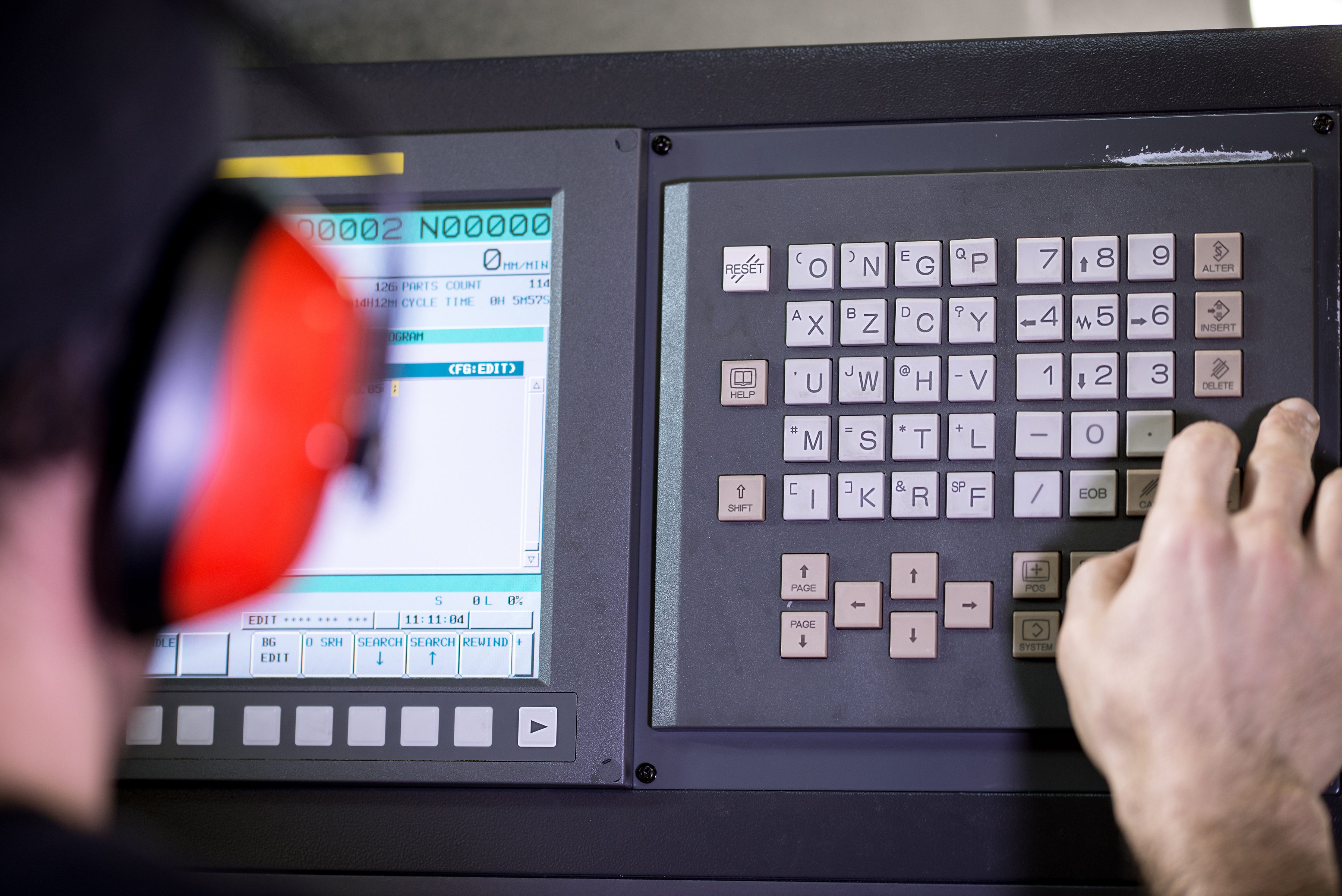 fanuc_cnc_support fanuc_cnc_support