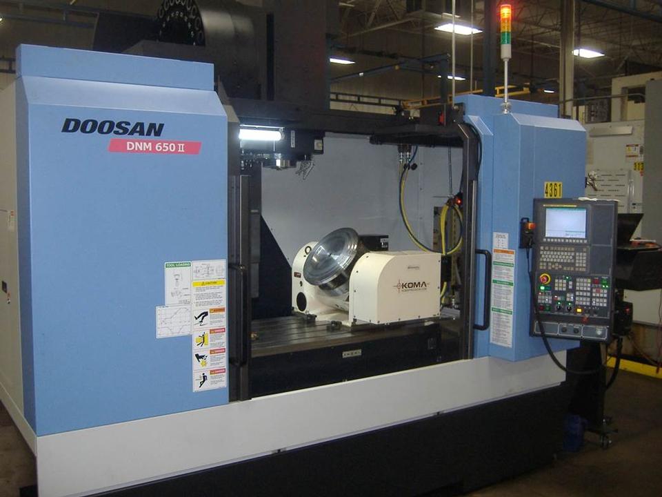 Doosan_DNM-650-max