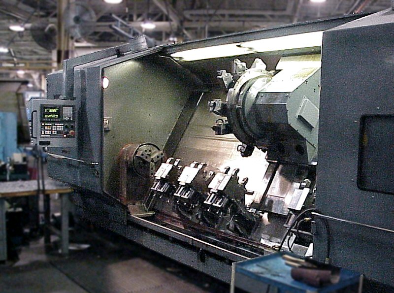 Leblond_Baron_Lathe