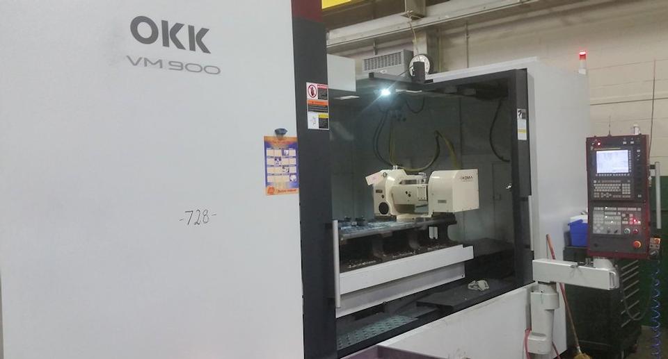 OKK VM-900 Tsudakoma TN-320.j-max